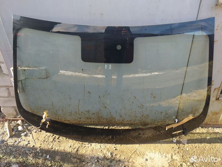 Лобовое стекло haval jolion