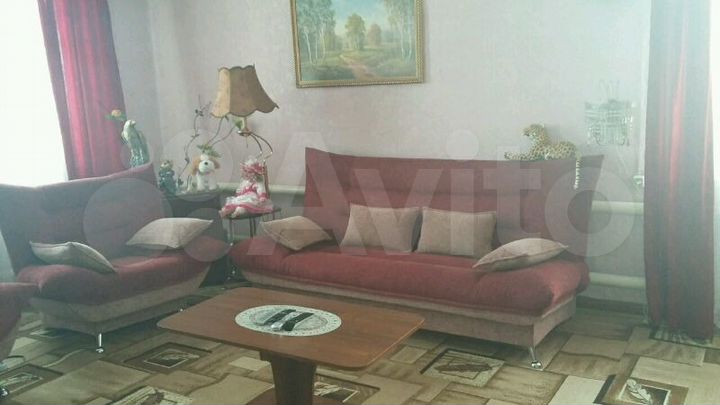 Дом 177 м² на участке 15 сот.