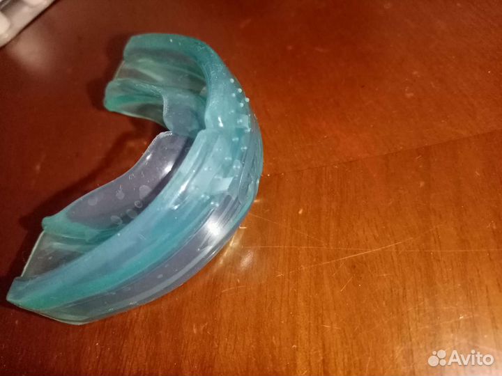 Брэкит-капа тренажер для зубов