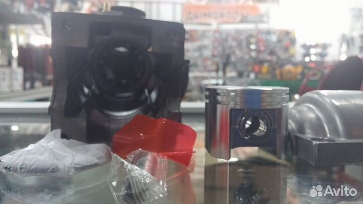 Поршневая группа бензопила stihl MS-250 (42.5мм)