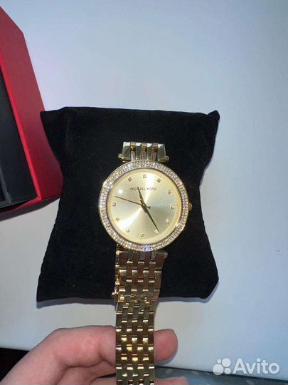 Часы michael kors mk 3216