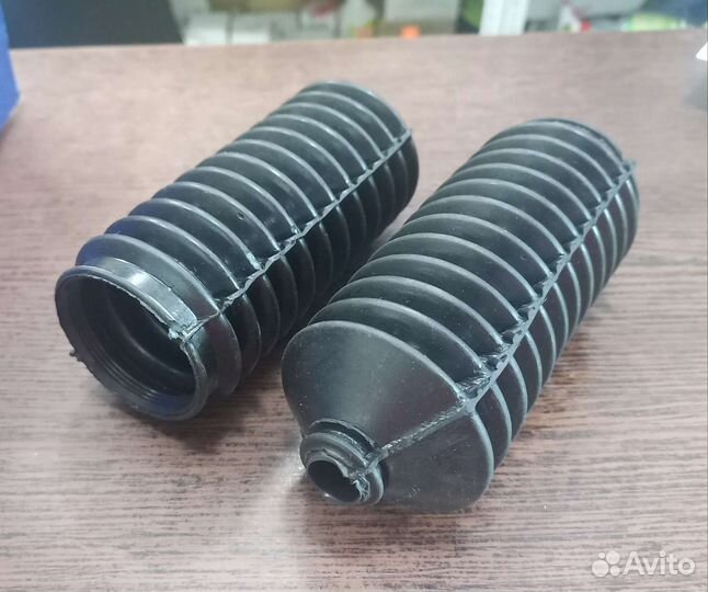 Пыльники рулевых тяг иж 2126 Ода 2717