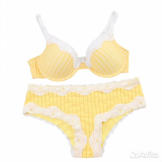 Комплекты белья на косточках S