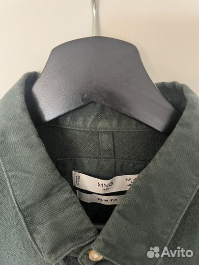 Рубашка Mango