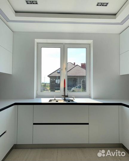 Кухонный гарнитур на заказ