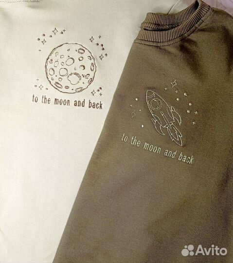 Компьютерная вышивка