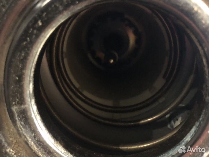 Усилитель тормозов Mercedes V-Class W639