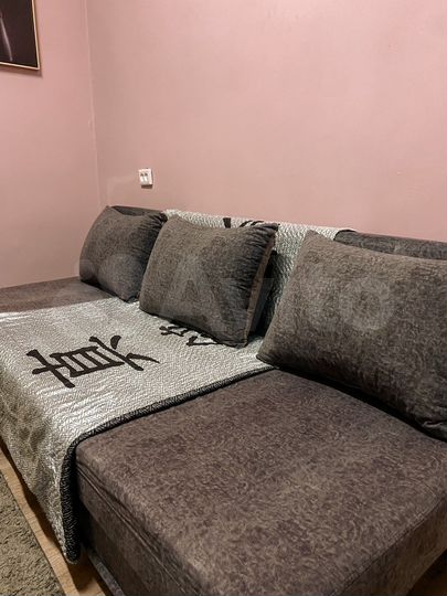 Квартира-студия, 23 м², 1/1 эт.