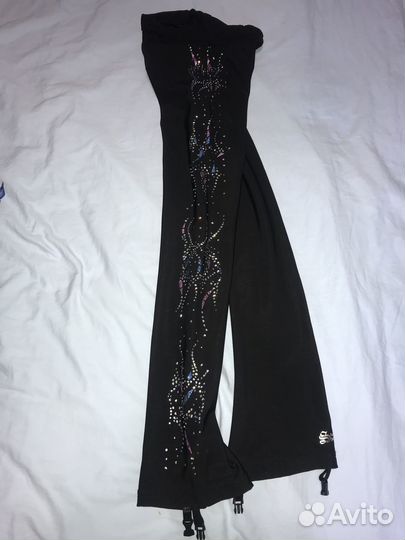 Studiosports Термо комплект для фигурного катания