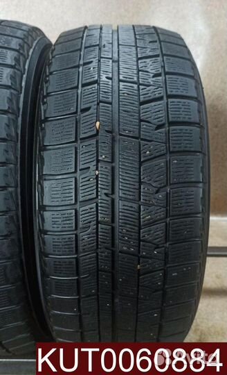 Yokohama Ice Guard IG50 215/50 R17 107U