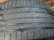 Continental ContiSportContact 5 315/40 R21