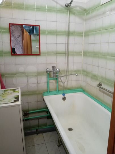 2-к. квартира, 42,5 м², 9/9 эт.