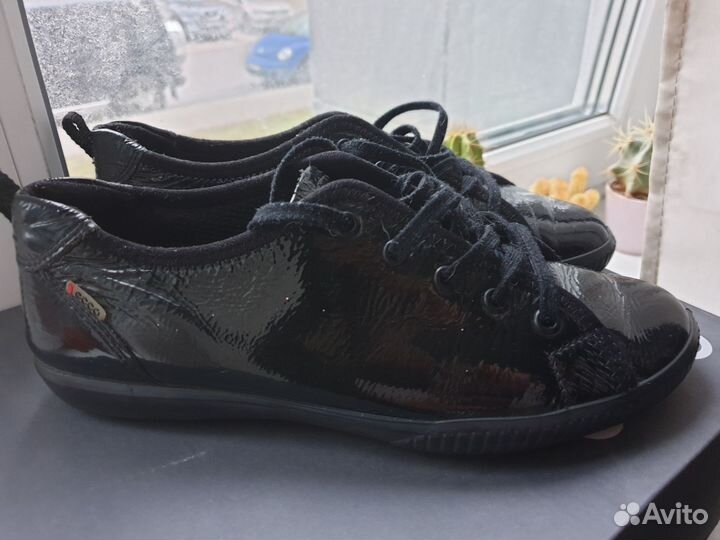 Кеды женские