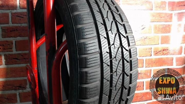 Falken Euroall Season AS200 205/50 R17