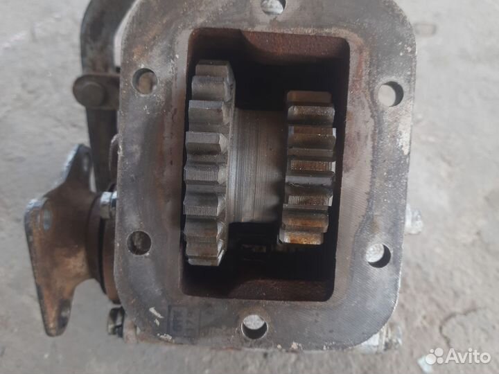 Ком ЗИЛ 130,131