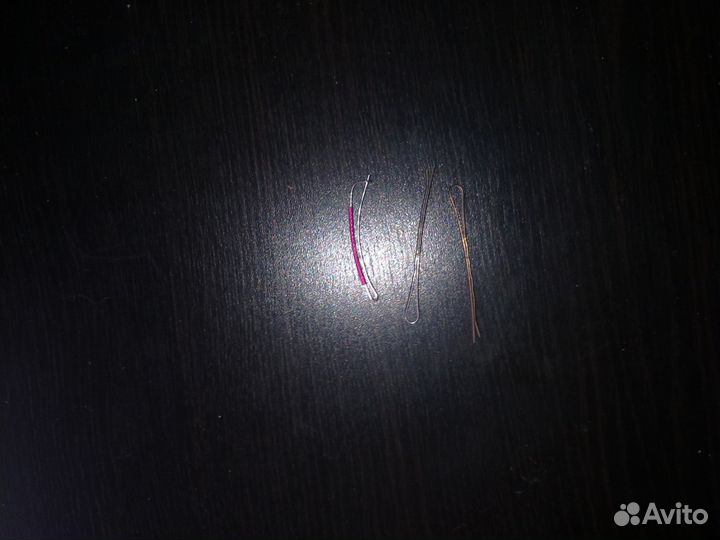 Заколка для волос СССР