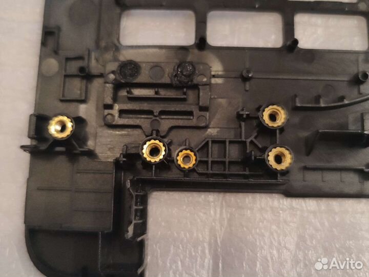 Топкейс новый hp 15 bw hp 255