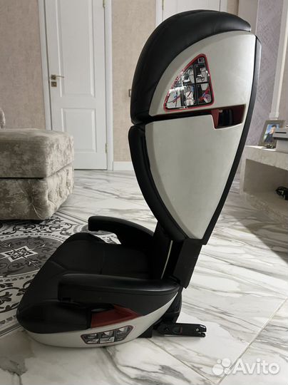 Автокресло