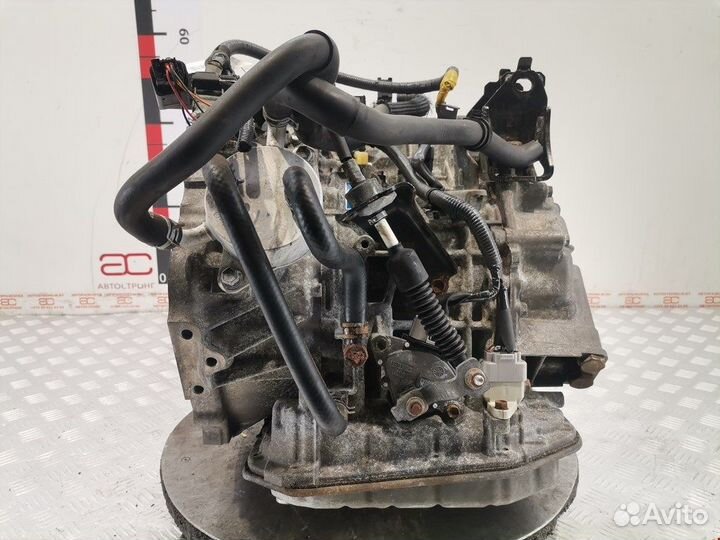 Кпп для Toyota Avensis 3 (T270)