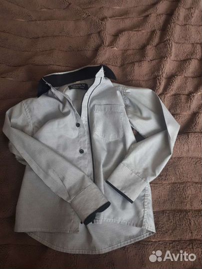 Школьная форма