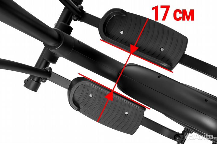 Эллиптический тренажер тестдрайв перед покупкой