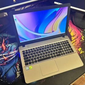 Игровой Asus FHD-GTX 920/SSD/Core i3 6006/8GB Озу