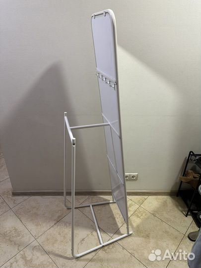 Зеркало напольное IKEA