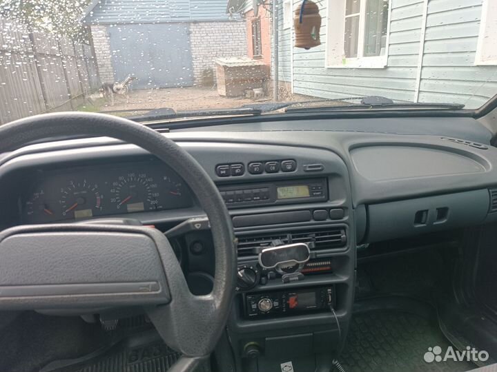 ВАЗ 2115 Samara 1.6 МТ, 2011, 82 000 км