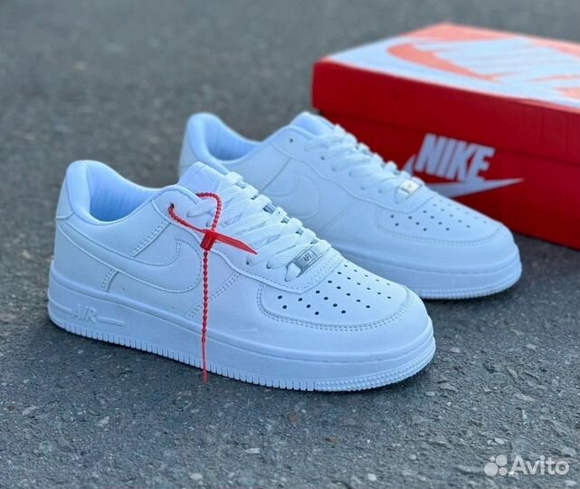 Nike air force 1