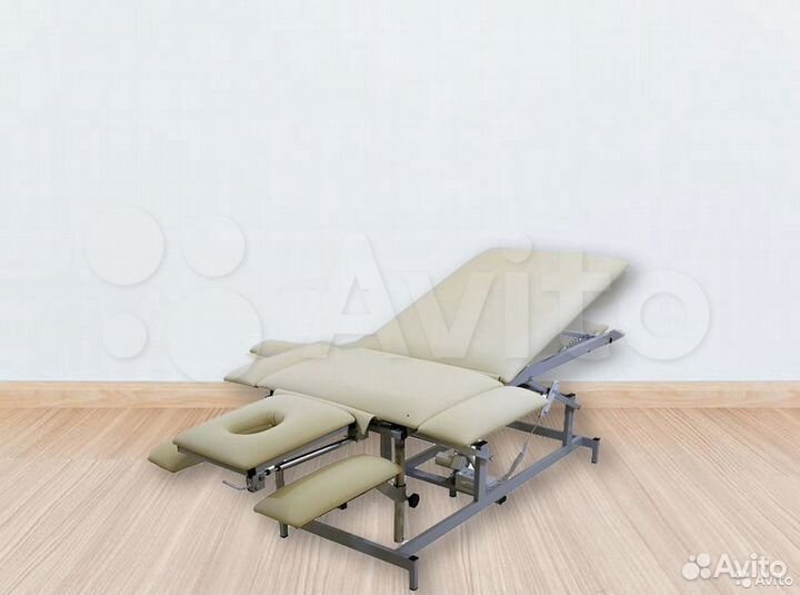 Массажный стол