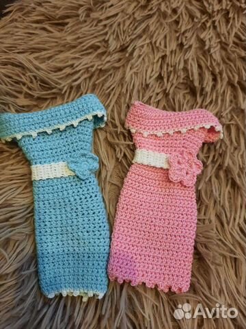 Вещи для барби