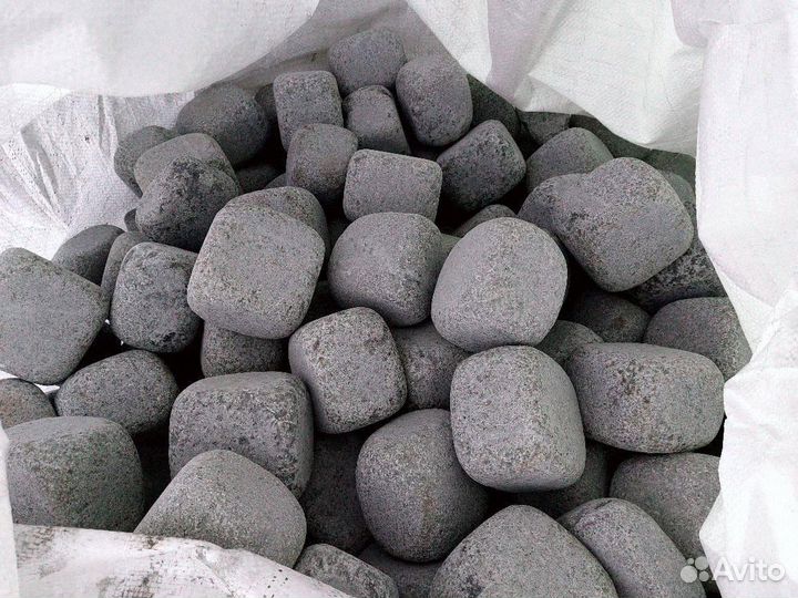 Камень для сауны/Пироксенит