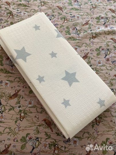 Коврик для ползания 180 200