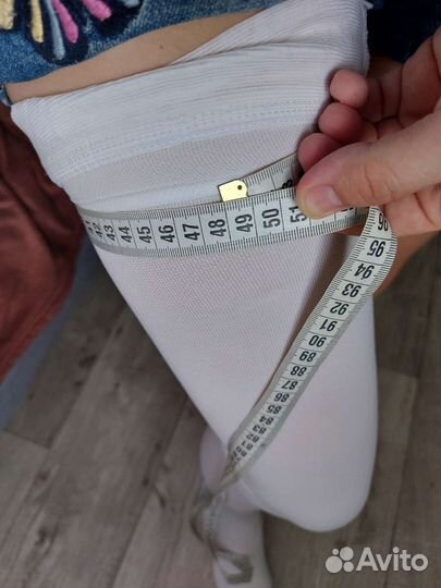 Компрессионные чулки для родов