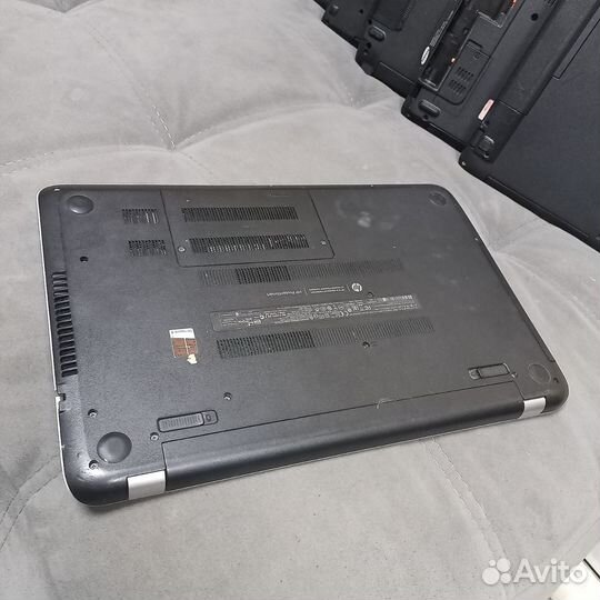 Ноутбук донор HP Pavilion MT 7630e, TPN-Q130