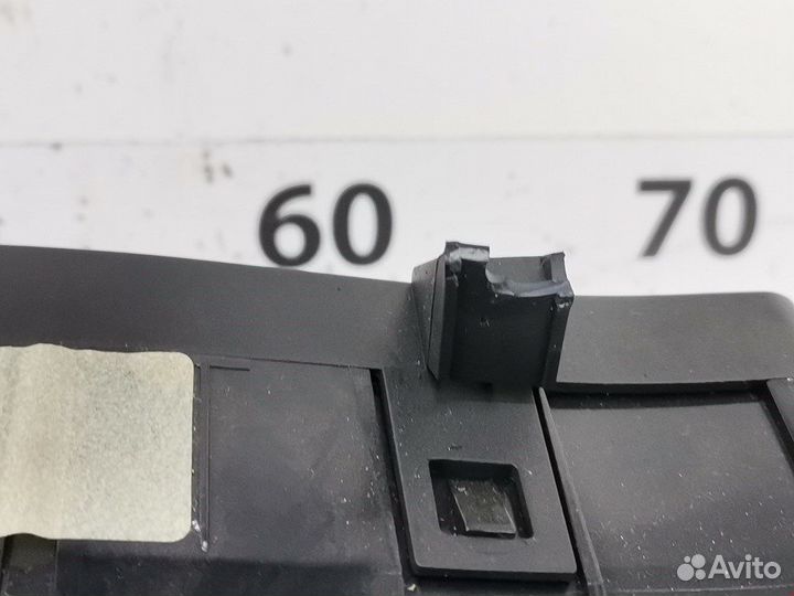 Панель для Seat Toledo 3