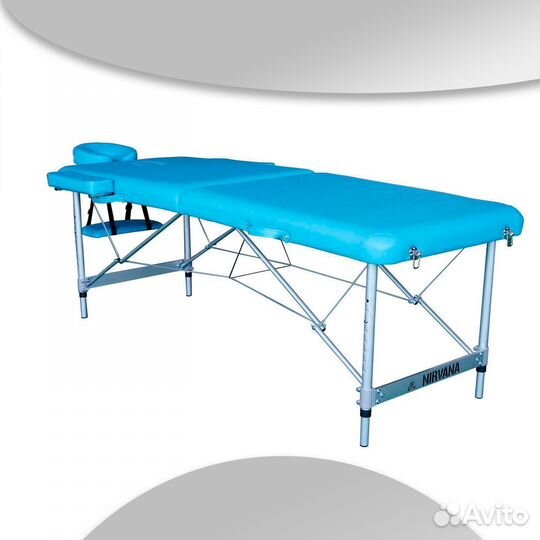 Массажный стол DFC nirvana Elegant luxe арт. 48