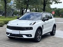 Lynk & Co 01 2.0 AT, 2021, 22 000 км, с пробегом, цена 2 400 000 руб.