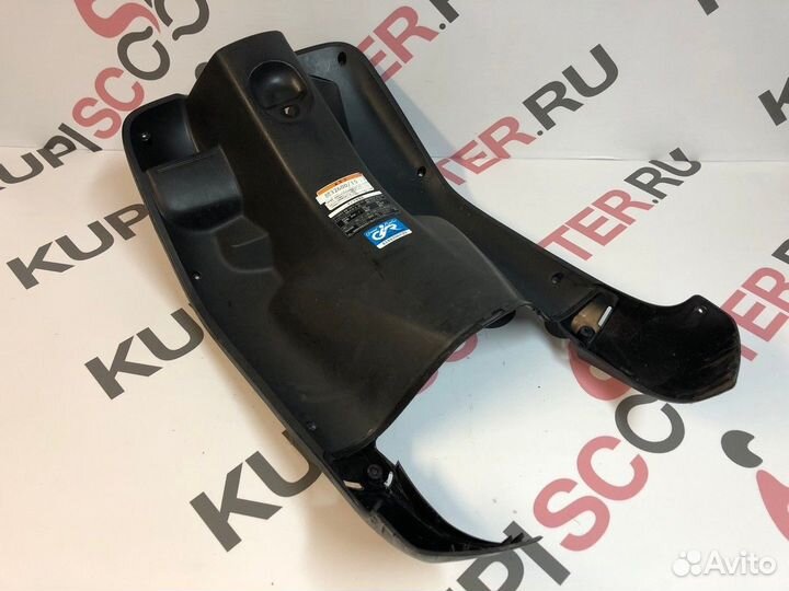 Парус Honda Benly AA03 (81131-GGM-900) Б/У