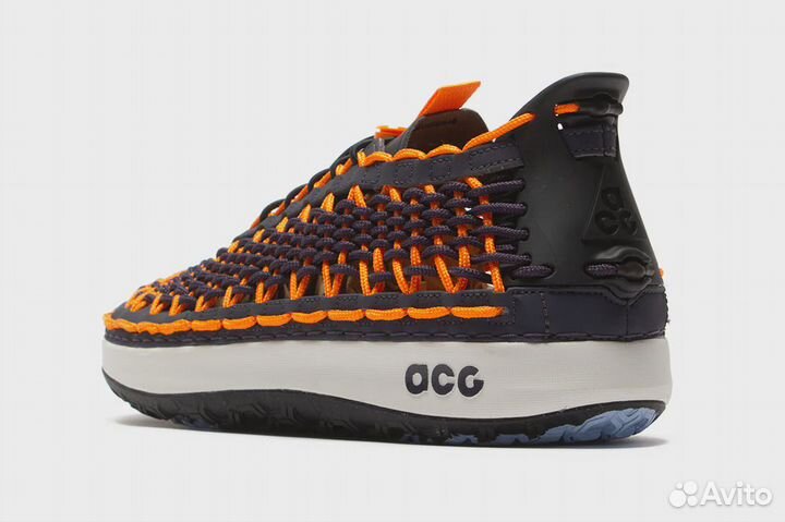 Кроссовки Nike ACG watercat+ (41.5Рос/US9)