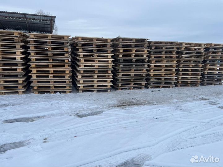 Европоддоны