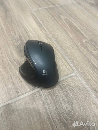 Мышь Logitech Performance MX