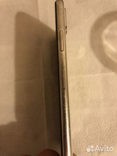 iPhone xs 64 gb