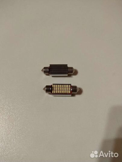 Светодиодные лампы