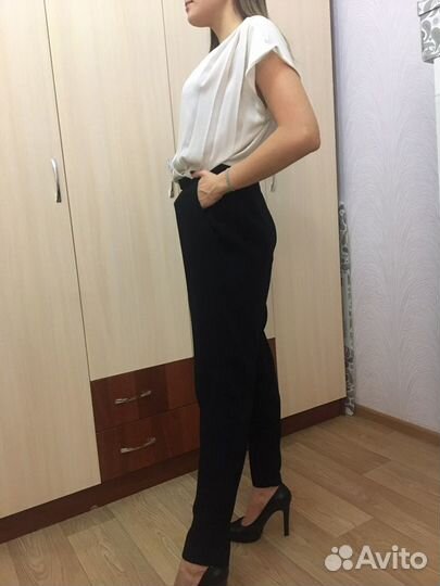 Женская одежда, комбинезон