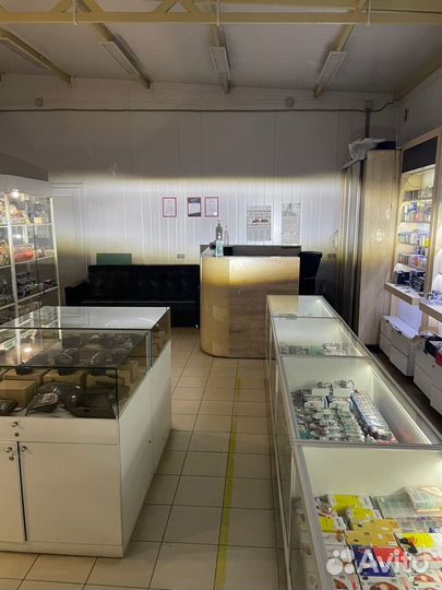 Светодиодные птф Sal-man Daewoo Matiz 50W