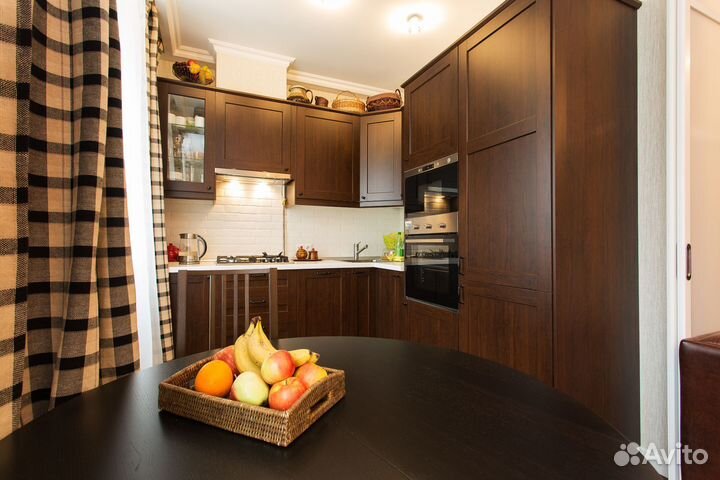 Ремонт квартир под ключ. Бюджетный ремонт