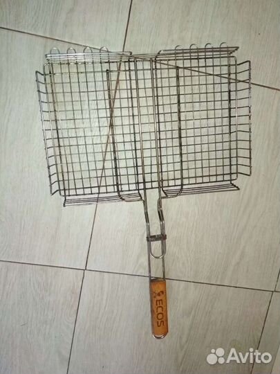 Решетка для шашлыка