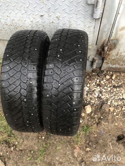 Continental Conti.eContact 175/65 R15