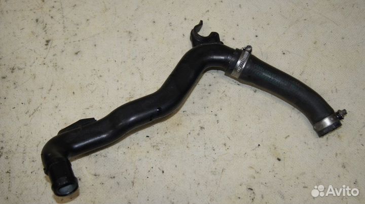 Трубка 1 подачи жидкости гура BMW 550i GT F07